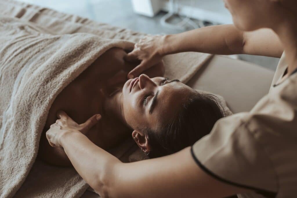 Thai Massage